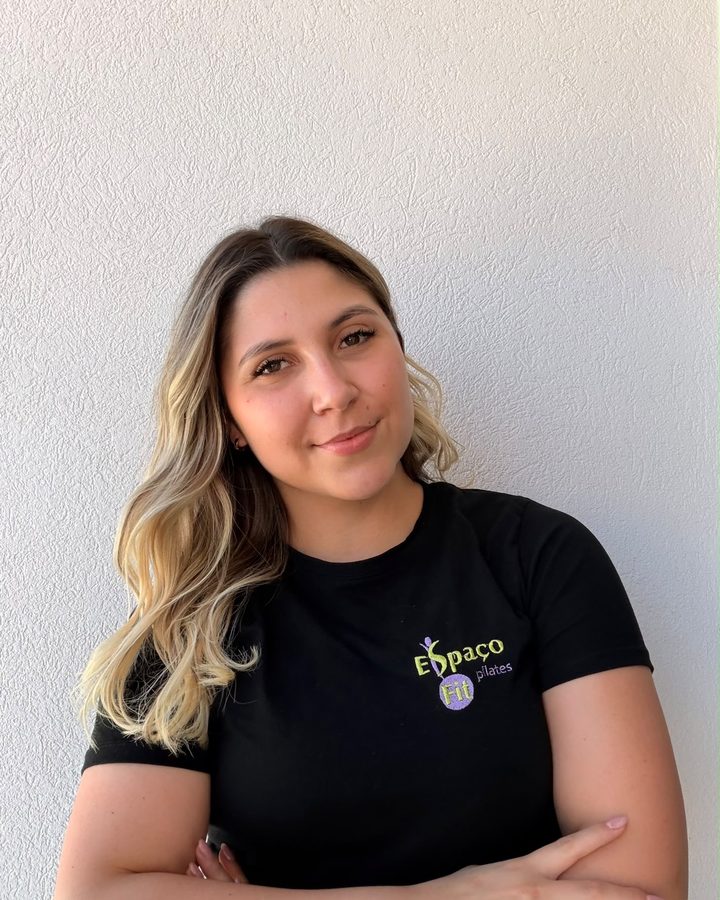 Gabriela Amorim, Exercício Físico e Pilates