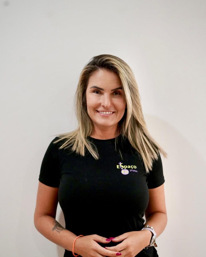 Thaís Leifeld, Fisioterapeuta e proprietária